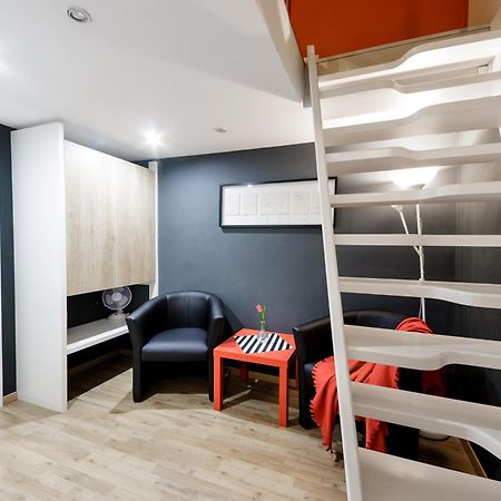 Prime Location Stylish Flats Budapeste Exterior foto