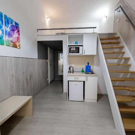 Prime Location Stylish Flats Budapeste Exterior foto