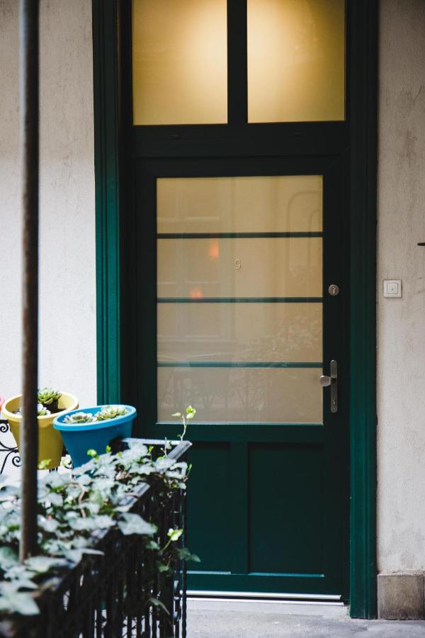 Prime Location Stylish Flats Budapeste Exterior foto