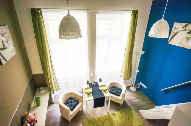 Prime Location Stylish Flats Budapeste Exterior foto
