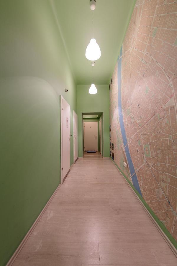Prime Location Stylish Flats Budapeste Exterior foto
