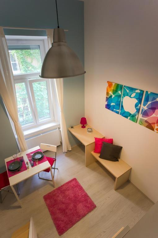 Prime Location Stylish Flats Budapeste Exterior foto