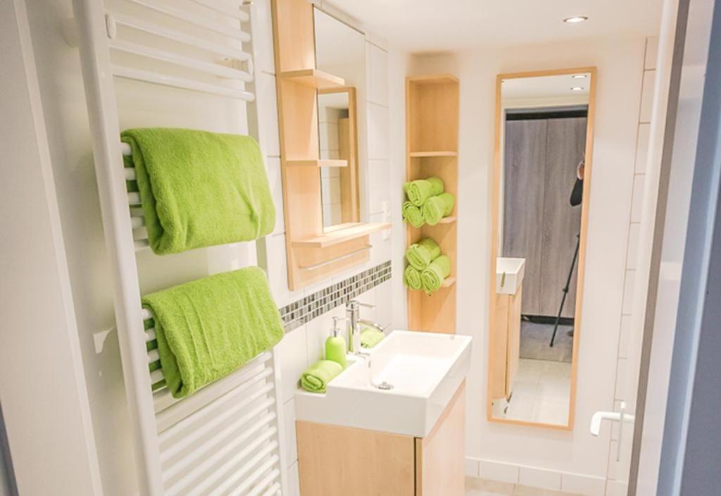 Prime Location Stylish Flats Budapeste Exterior foto
