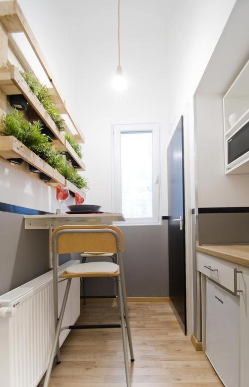 Prime Location Stylish Flats Budapeste Exterior foto