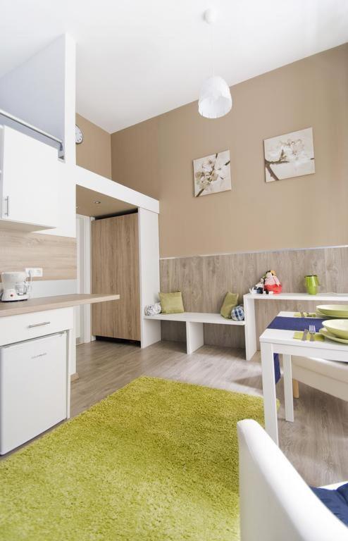 Prime Location Stylish Flats Budapeste Exterior foto