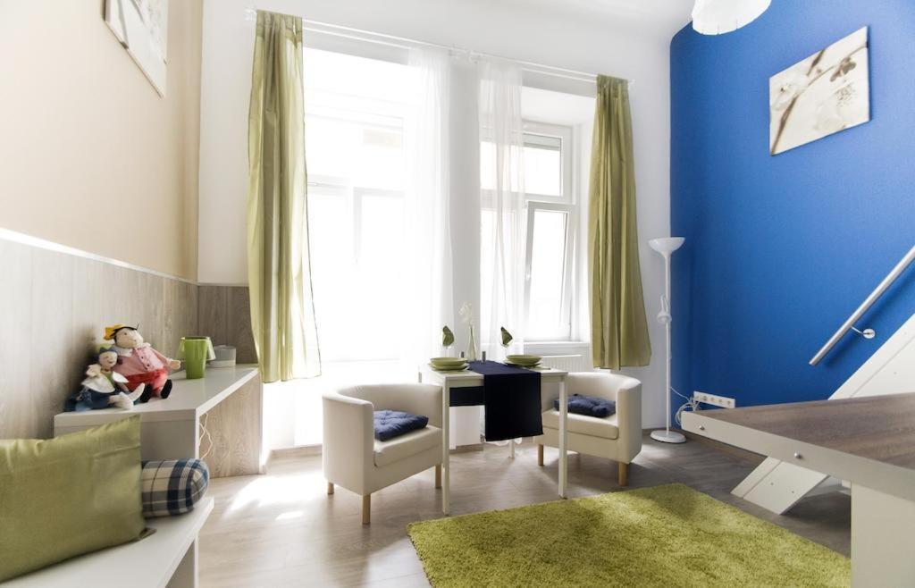 Prime Location Stylish Flats Budapeste Exterior foto
