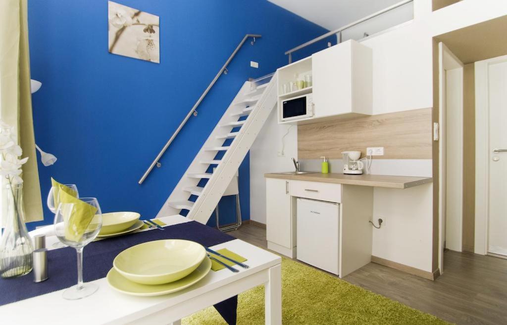 Prime Location Stylish Flats Budapeste Exterior foto