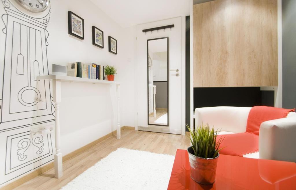 Prime Location Stylish Flats Budapeste Exterior foto