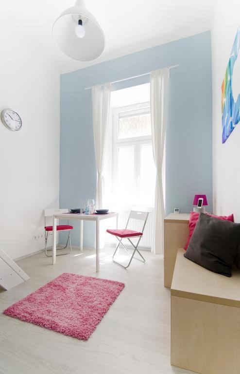 Prime Location Stylish Flats Budapeste Exterior foto