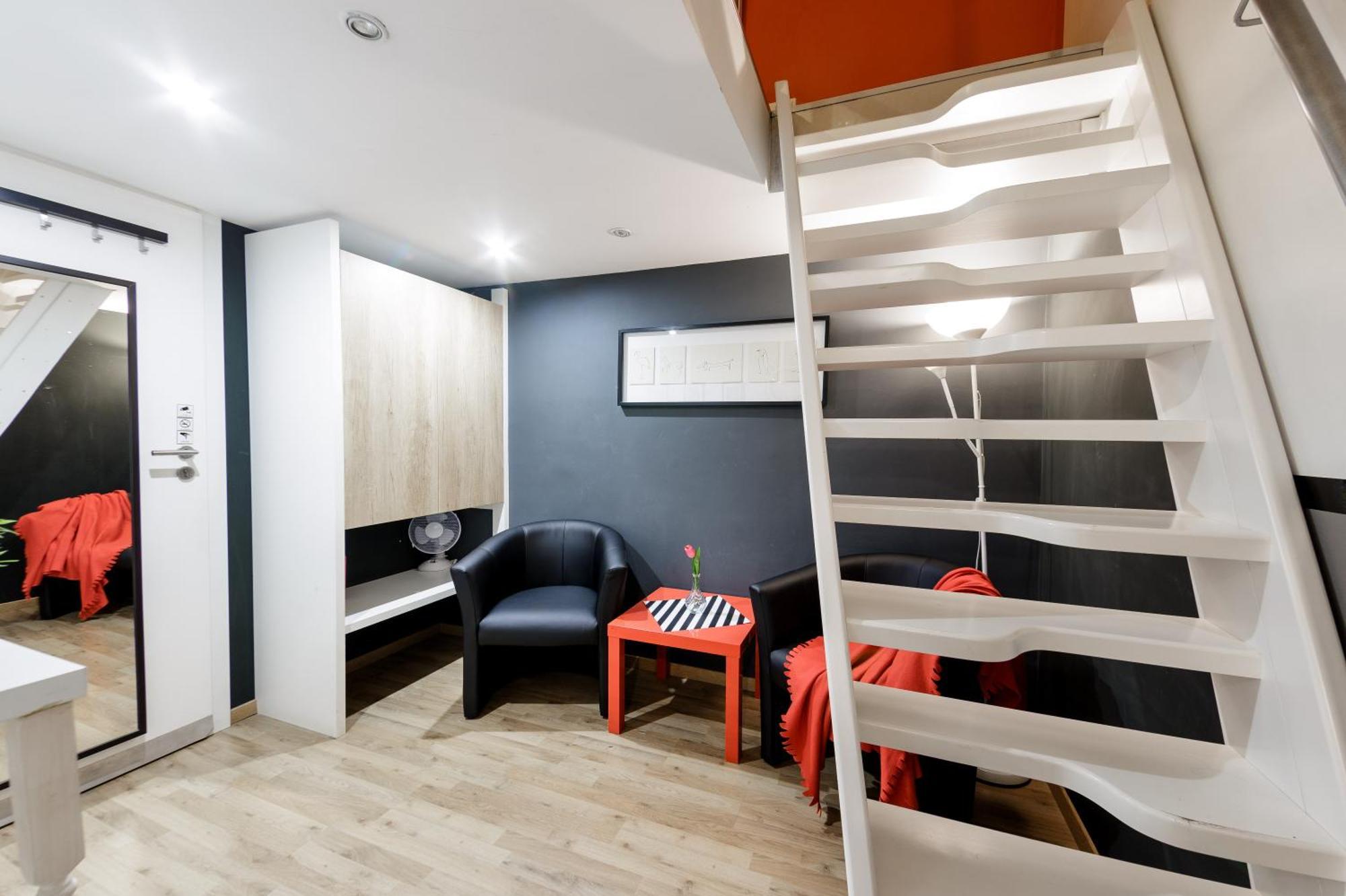 Prime Location Stylish Flats Budapeste Exterior foto
