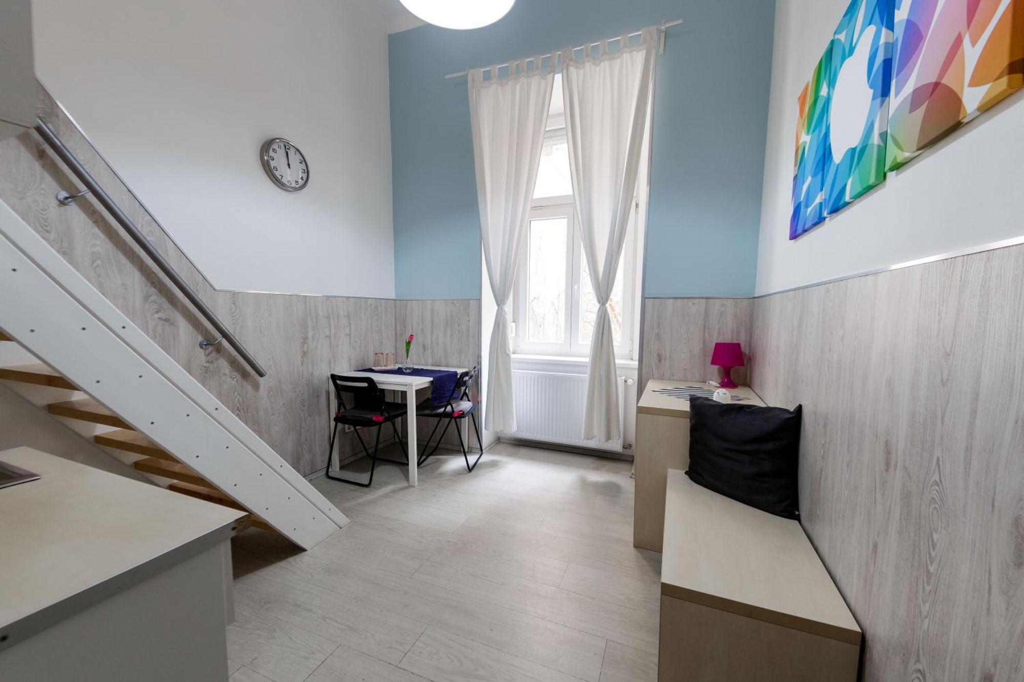 Prime Location Stylish Flats Budapeste Exterior foto