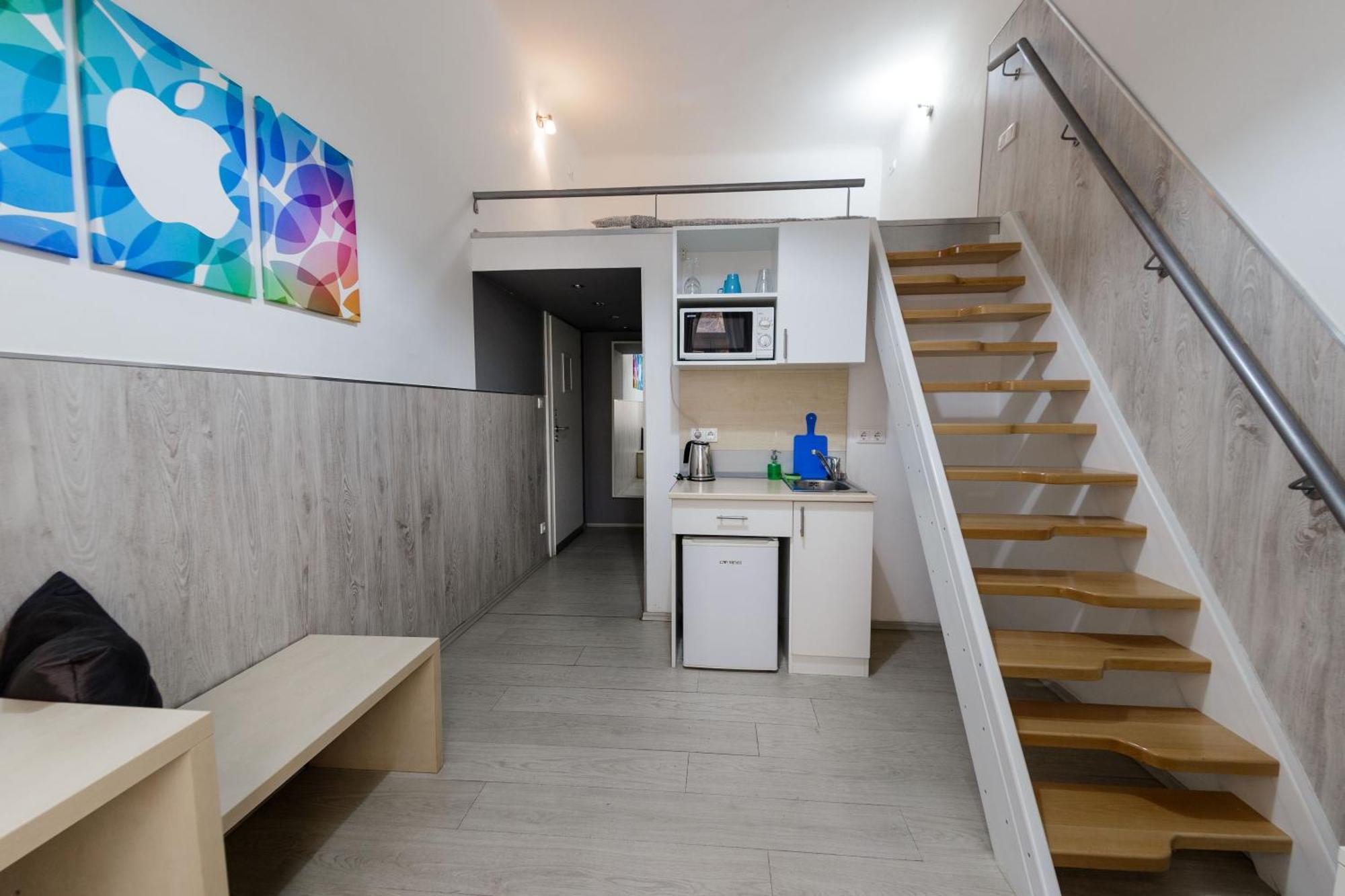 Prime Location Stylish Flats Budapeste Exterior foto